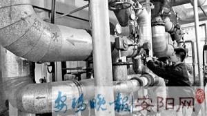 供暖，一張必須答好的“考卷”